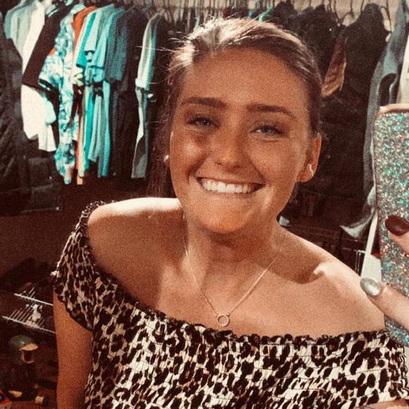 Meet your Posher, Morgan - Picture 1 of 1